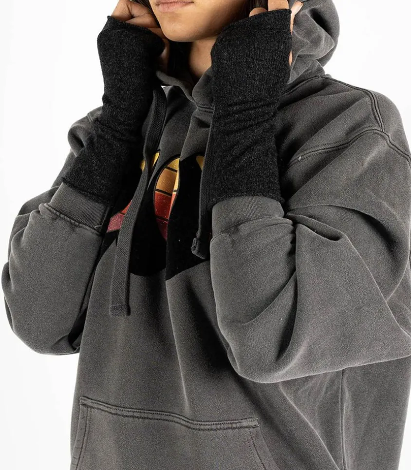 Mitaines Fit Bleed Pepper