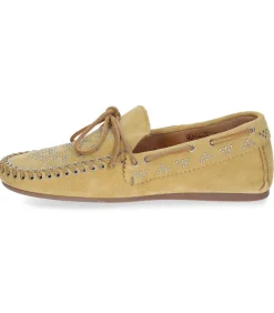 Mocassin Freen Straw