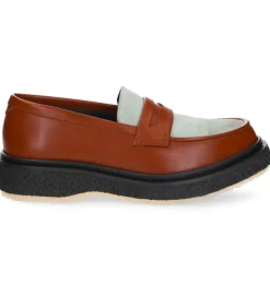 Mocassins En Cuir Classic Type 5