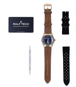 Montre Academie Royale Bronze