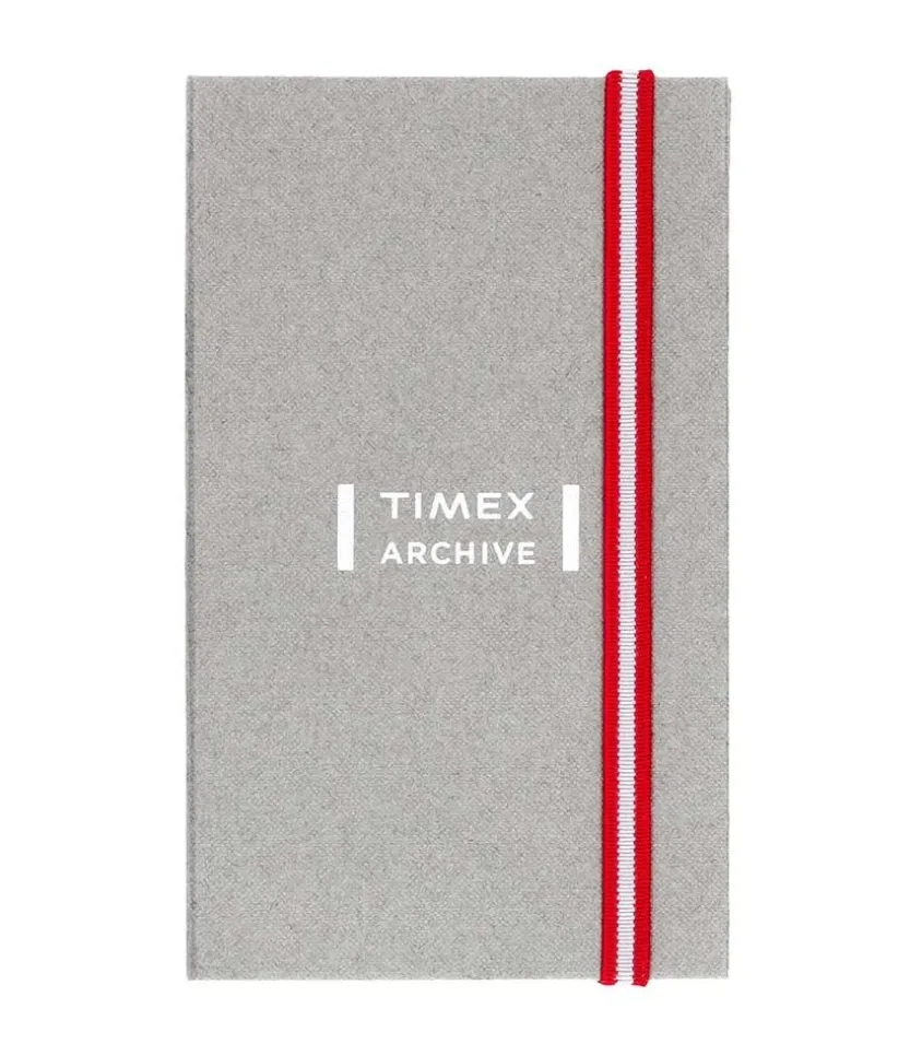 Montre Navi Ocean 38 Mm Bracelet En Tissu