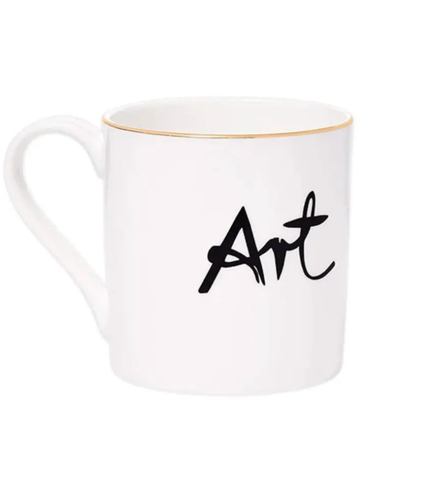 Mug Art Dealer