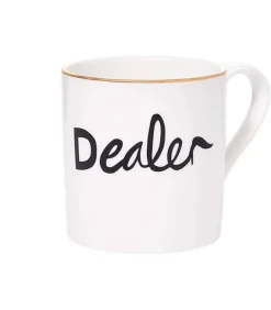 Mug Art Dealer