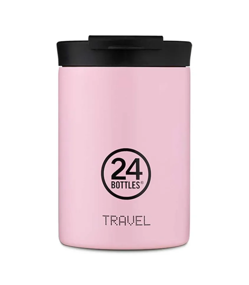 Mug De Voyage Isotherme 350 Ml