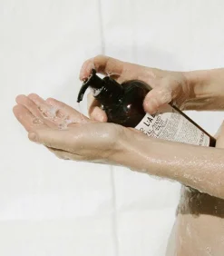 Nettoyant Mains & Corps N°242 Fleur De Sureau 450 Ml