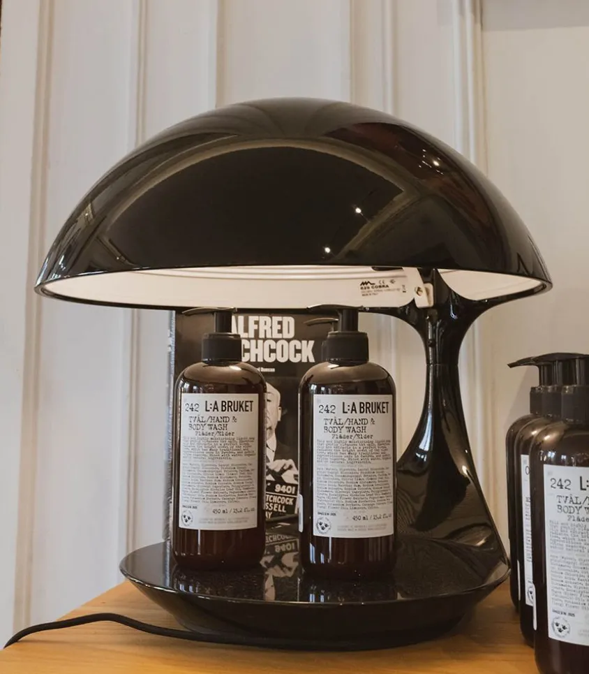 Nettoyant Mains & Corps N°242 Fleur De Sureau 450 Ml