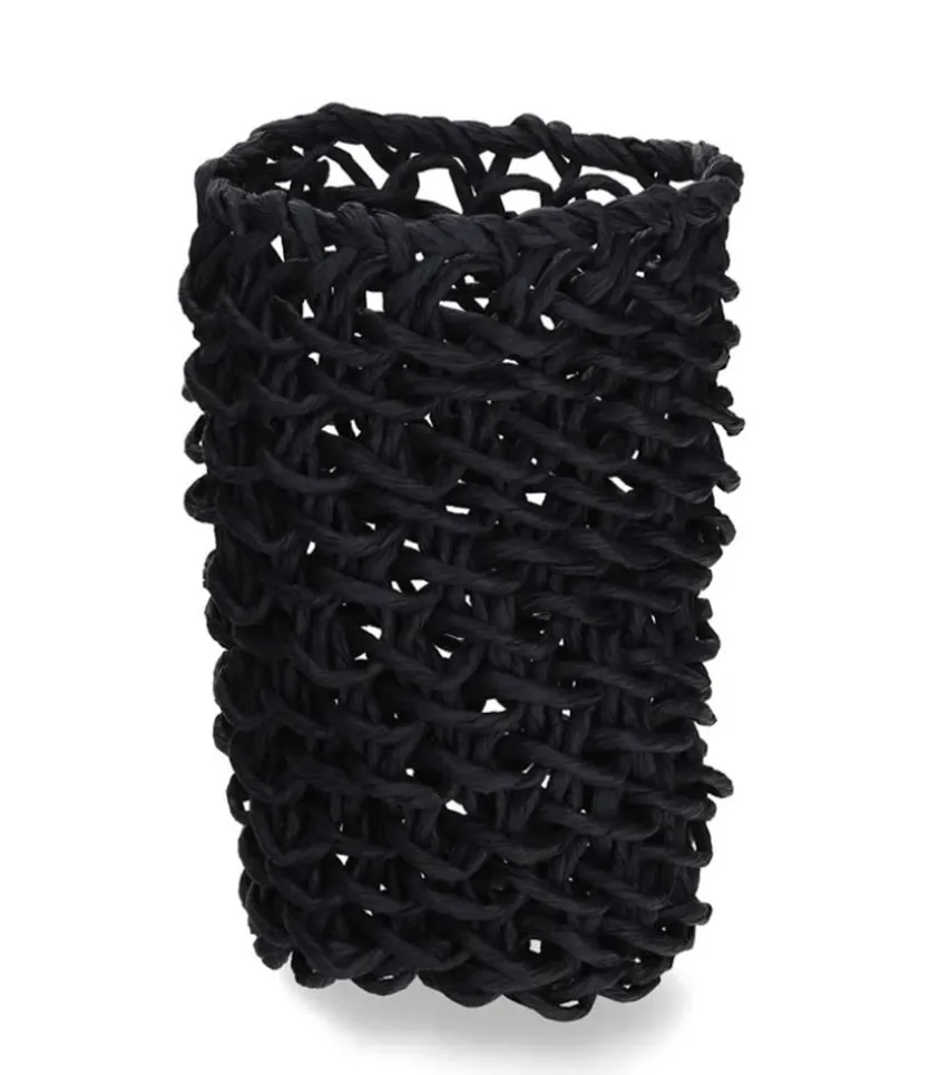 Panier Tour De Pise Noir