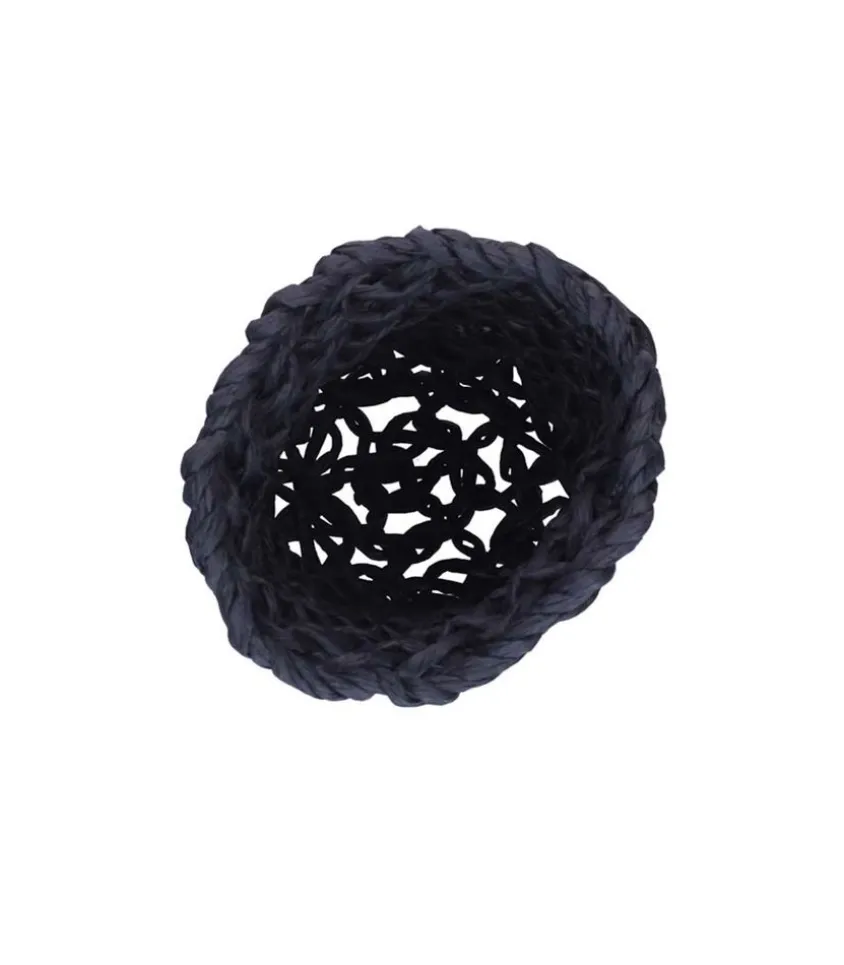 Panier Tour De Pise Noir