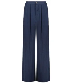 Pantalon Alba Lin Nuit X Jane De Boy