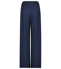 Pantalon Alba Lin Nuit X Jane De Boy