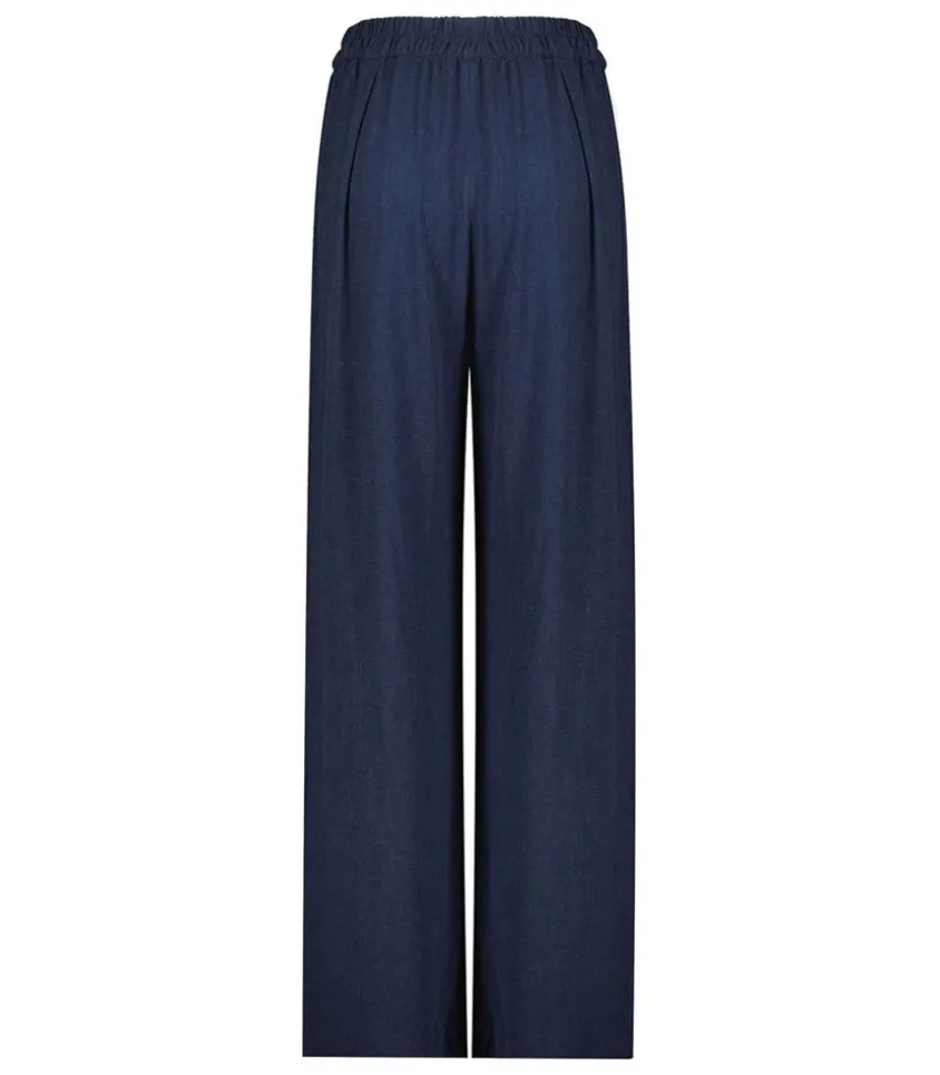 Pantalon Alba Lin Nuit X Jane De Boy