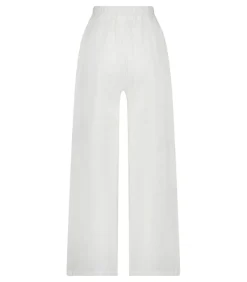 Pantalon Alba Naturel