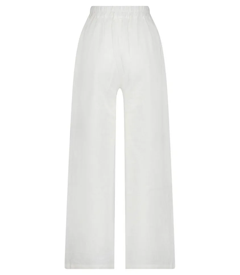 Pantalon Alba Naturel