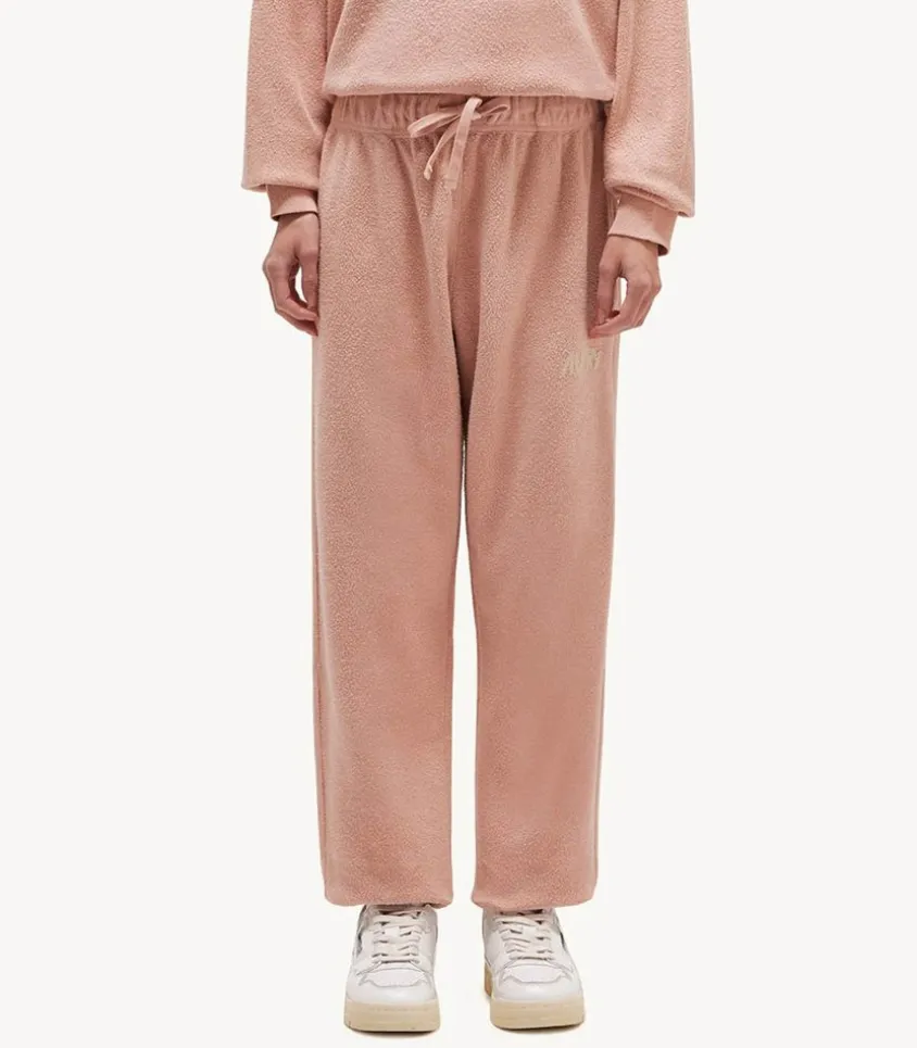 Pantalon Amour Rose