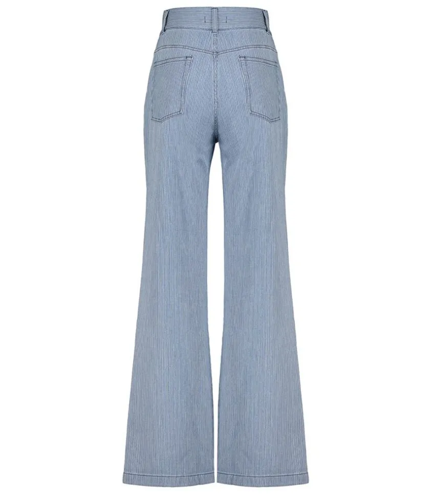 Pantalon Bronson Navy