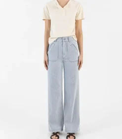 Pantalon Bronson Navy