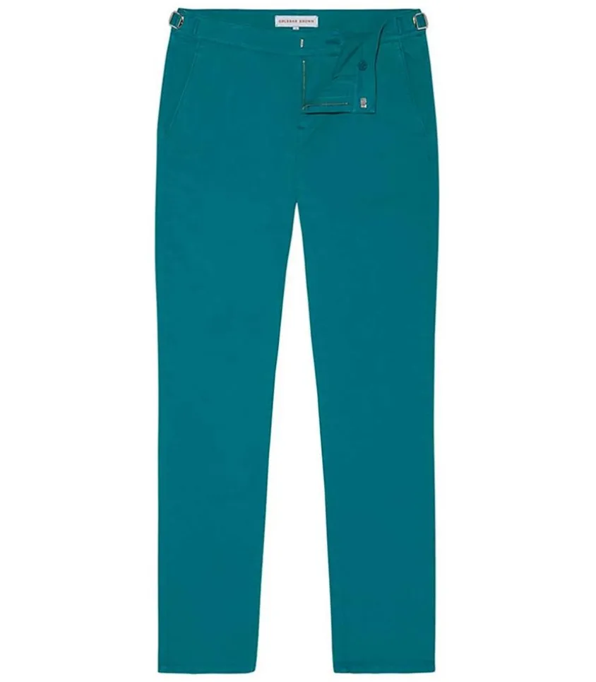 Pantalon Chino Homme Campbell