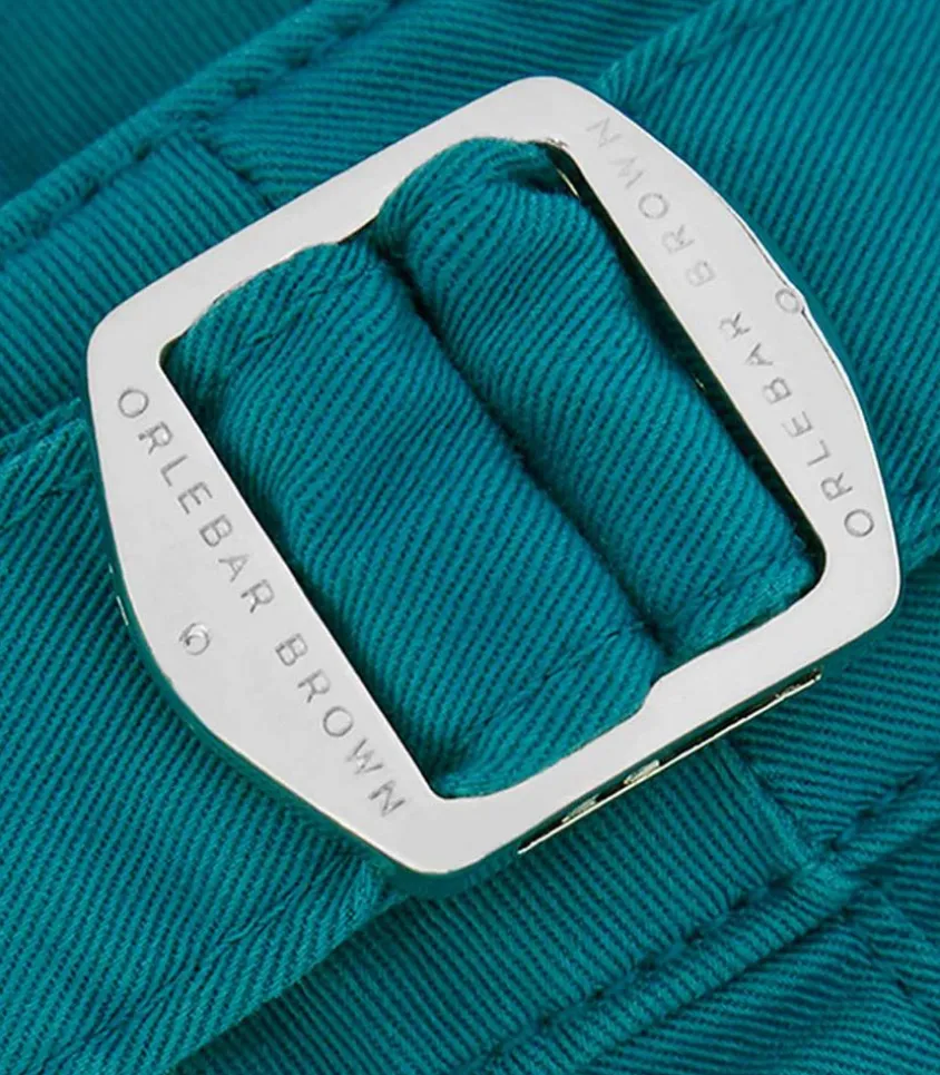 Pantalon Chino Homme Campbell