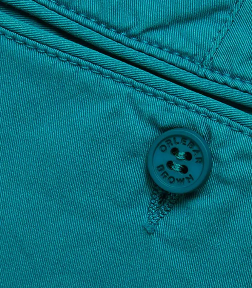 Pantalon Chino Homme Campbell