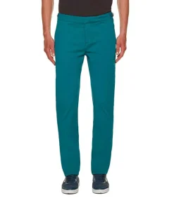 Pantalon Chino Homme Campbell