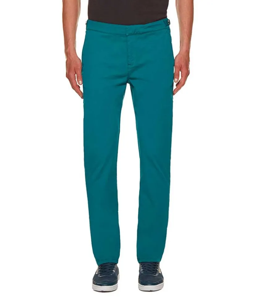 Pantalon Chino Homme Campbell