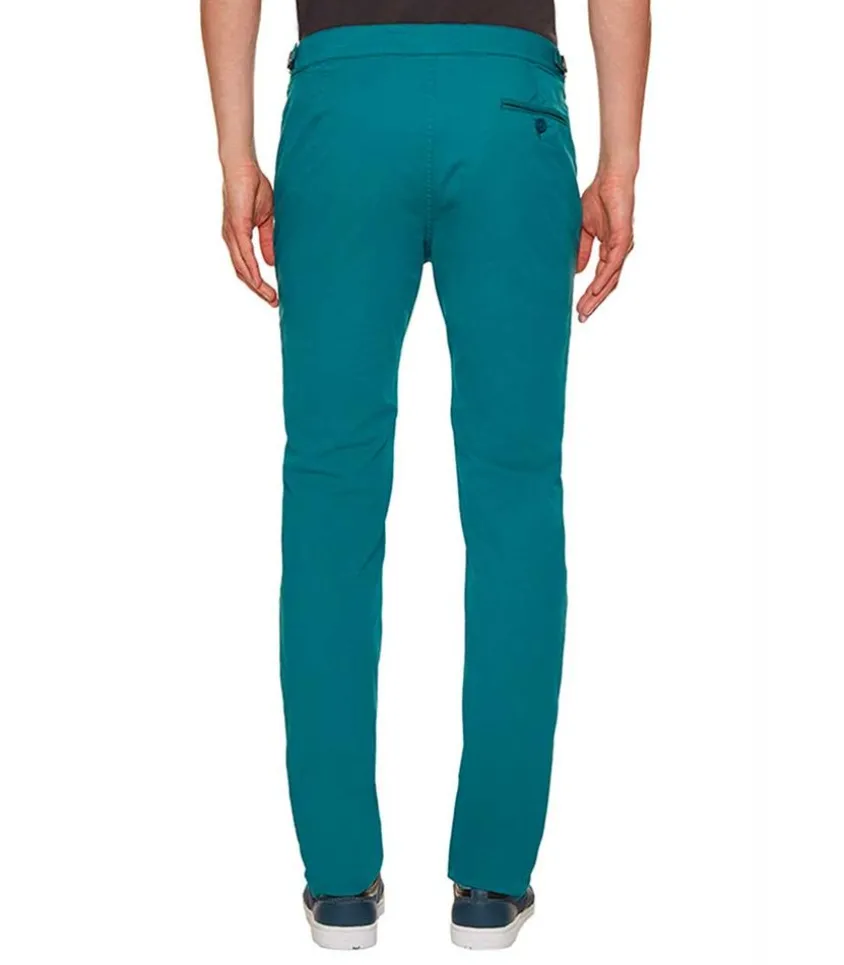 Pantalon Chino Homme Campbell