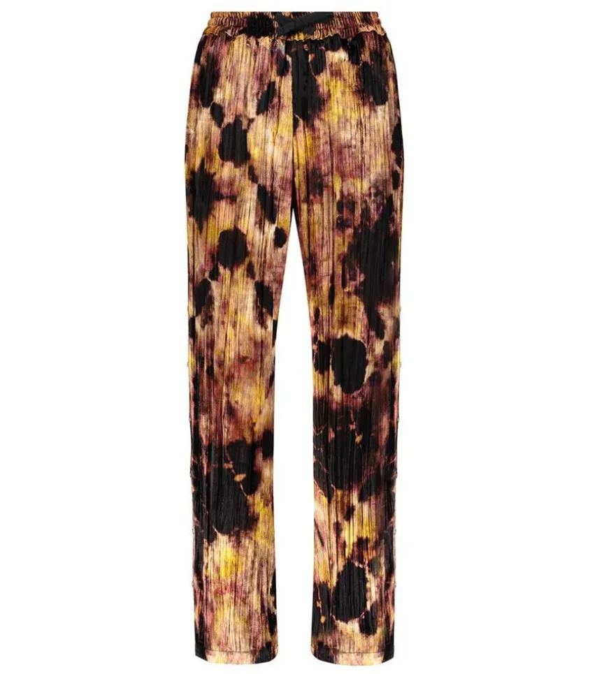Pantalon Chris Tie & Dye