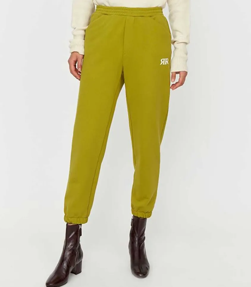 Pantalon De Jogging Easy Rr Molleton