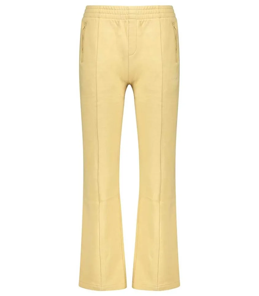 Pantalon De Jogging Evase Light Camel