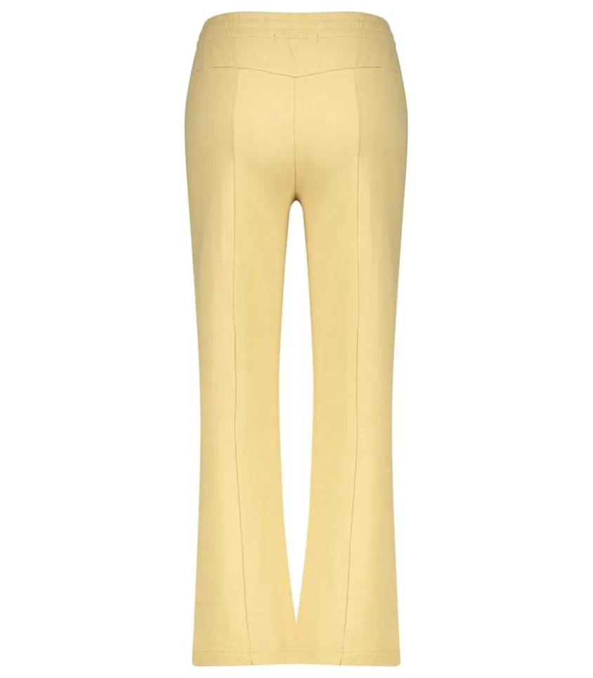 Pantalon De Jogging Evase Light Camel