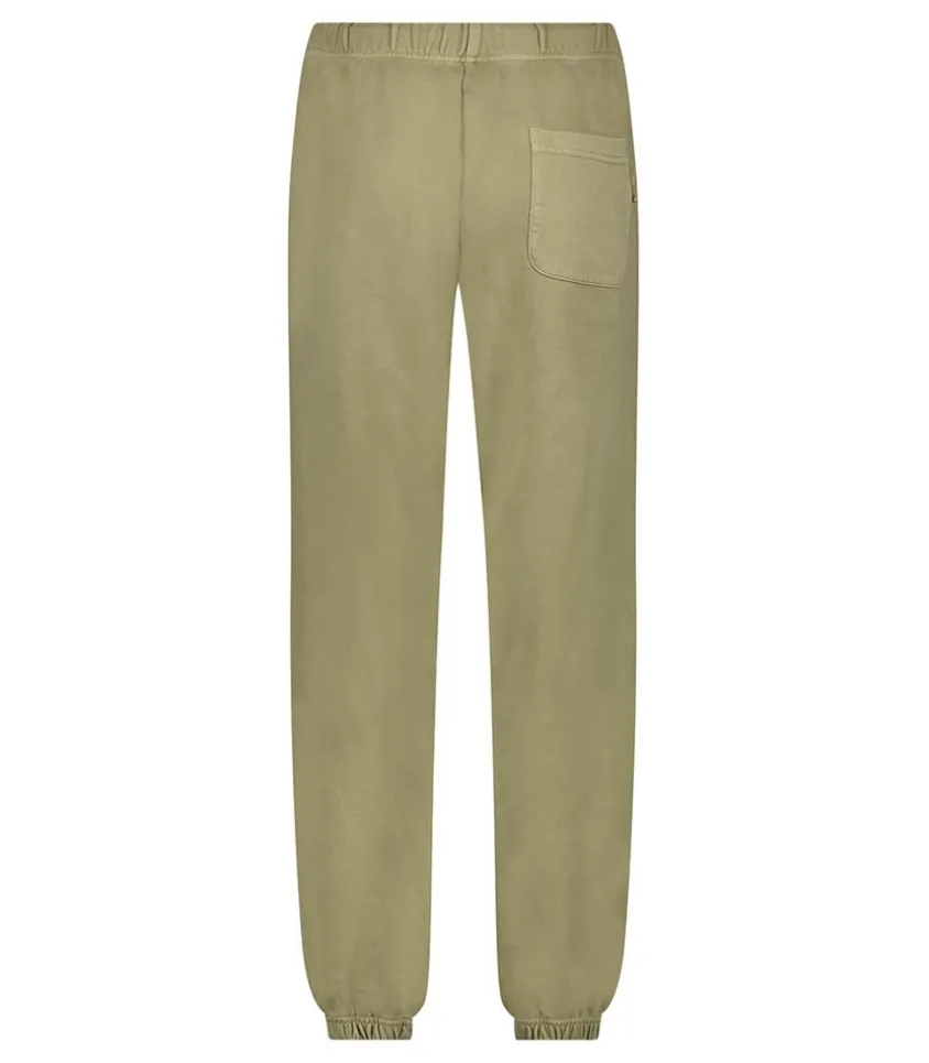 Pantalon De Jogging Homme Super Vintage Kaki