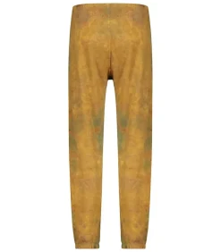 Pantalon De Jogging Logo Army Marble Camo