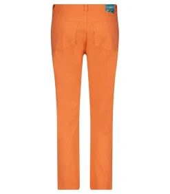 Pantalon Elias Tuni Orange