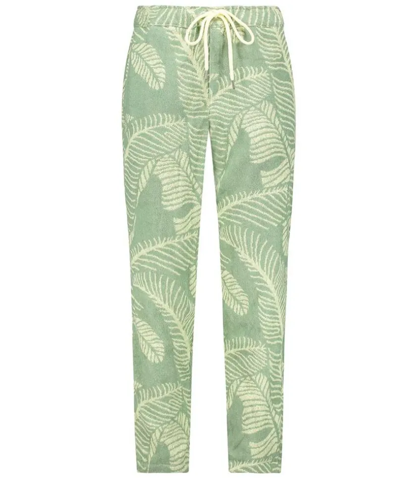 Pantalon Homme Banana Leaf