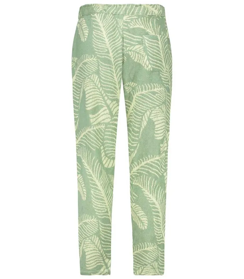 Pantalon Homme Banana Leaf