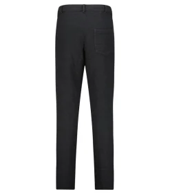 Pantalon Homme Front Pockets Black