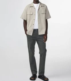 Pantalon Homme Marco 1400 Dark Army