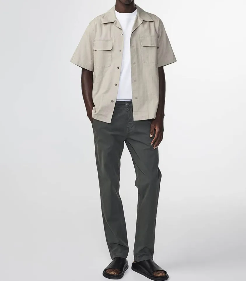 Pantalon Homme Marco 1400 Dark Army