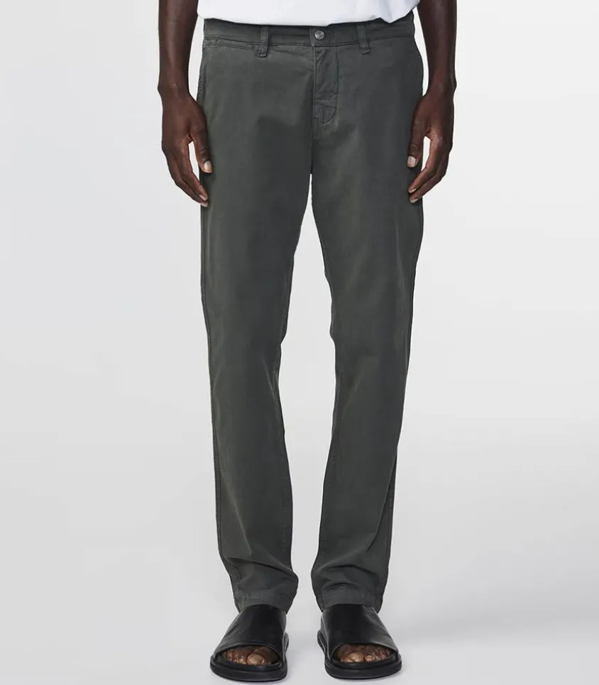 Pantalon Homme Marco 1400 Dark Army