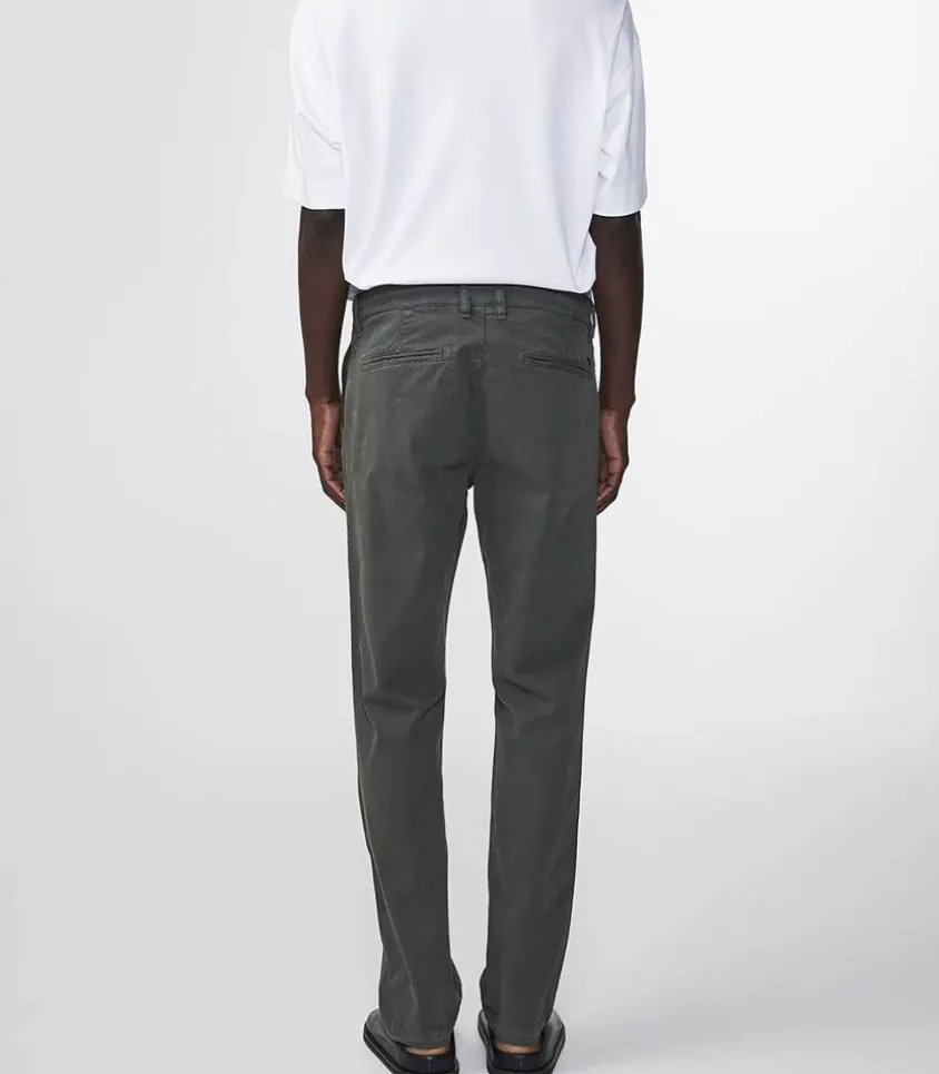 Pantalon Homme Marco 1400 Dark Army