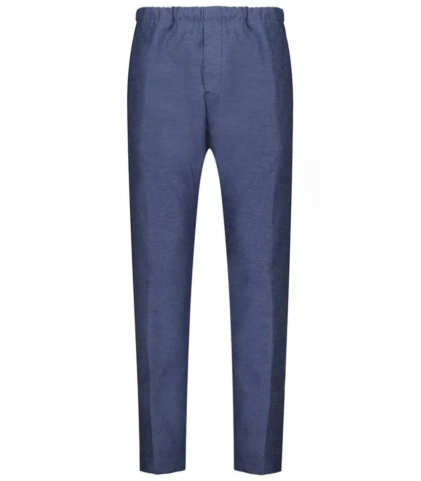 Pantalon Homme Mirko Relax Man