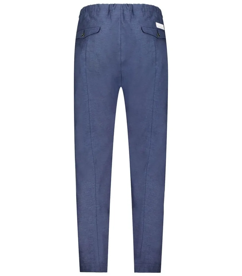 Pantalon Homme Mirko Relax Man