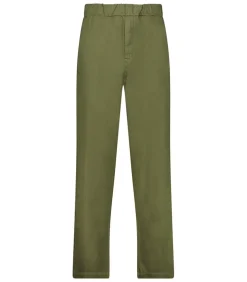 Pantalon Homme Randa Resca Olive