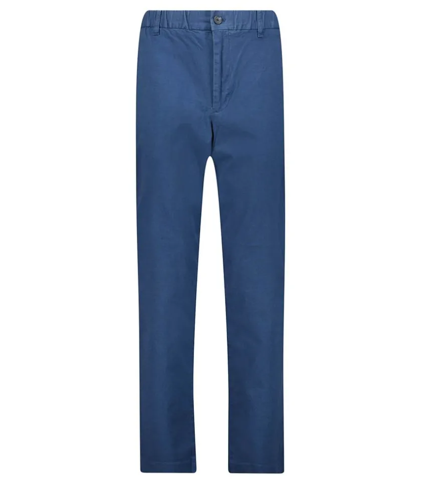 Pantalon Homme Theodor Sargasso Sea