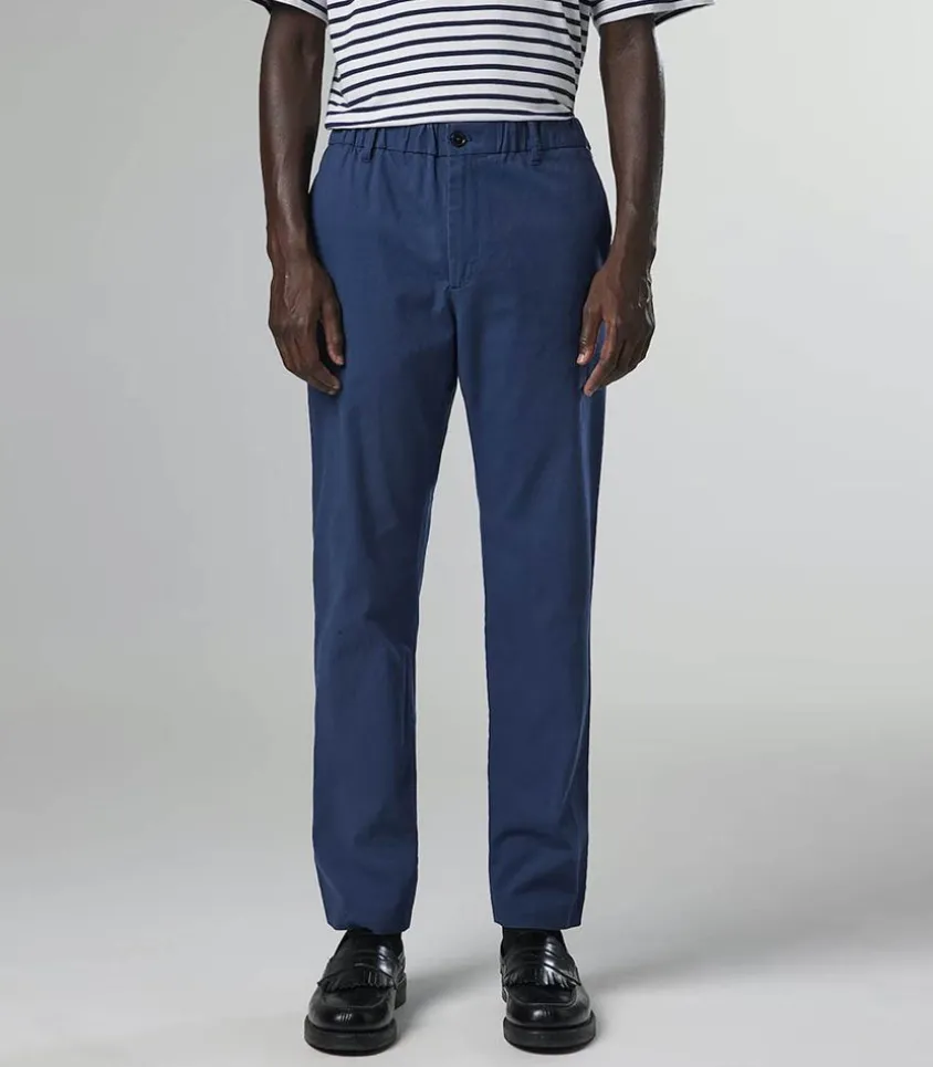 Pantalon Homme Theodor Sargasso Sea
