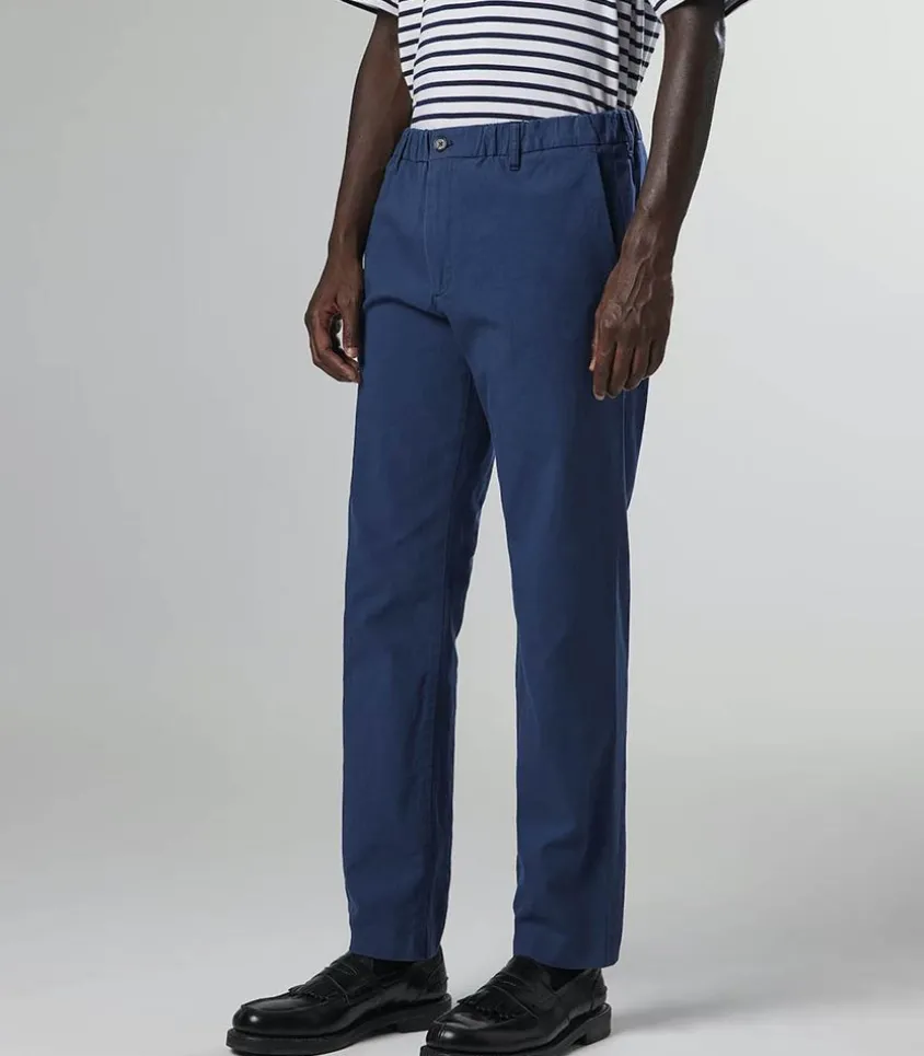 Pantalon Homme Theodor Sargasso Sea