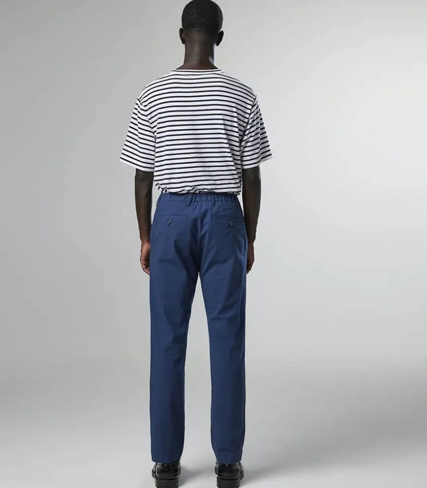 Pantalon Homme Theodor Sargasso Sea