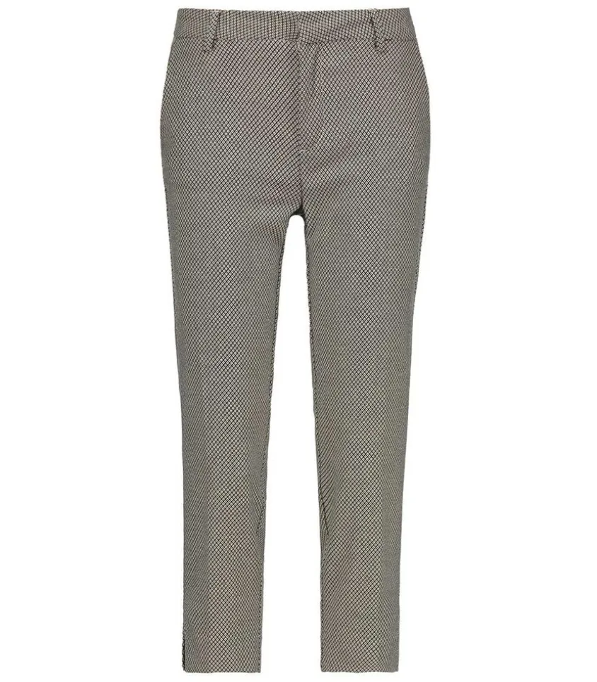 Pantalon Laura Fancy