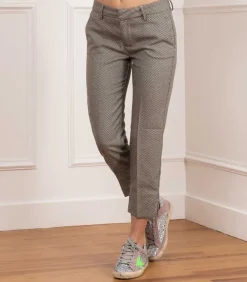 Pantalon Laura Fancy