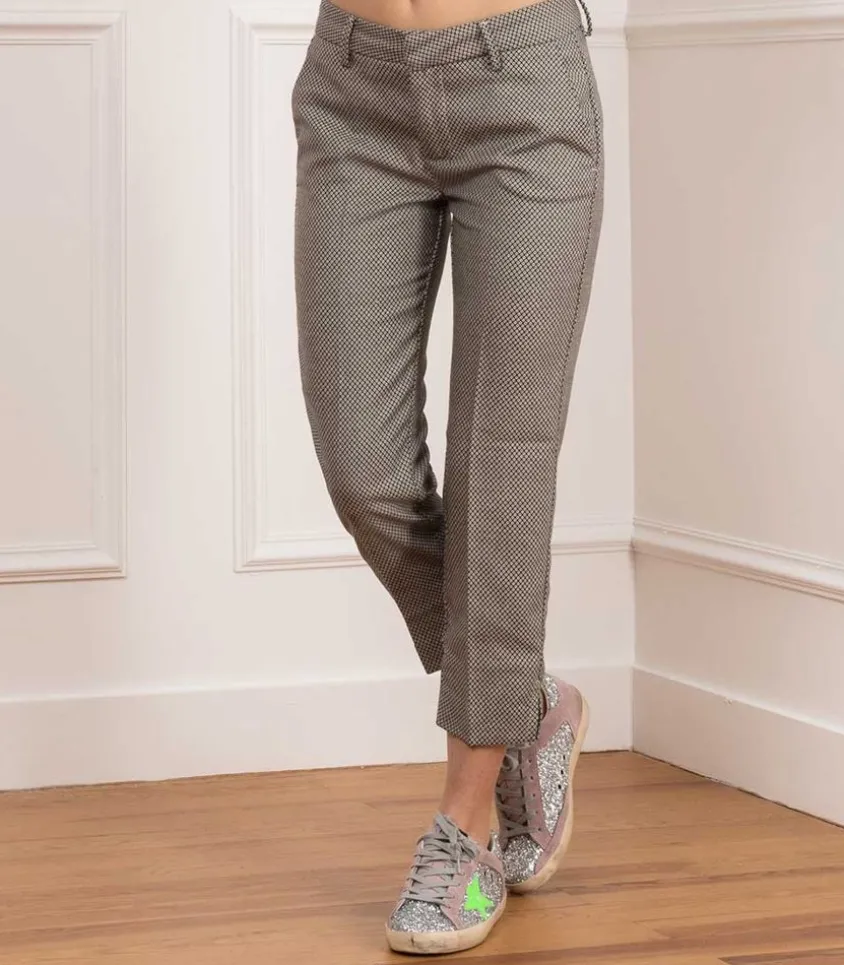 Pantalon Laura Fancy